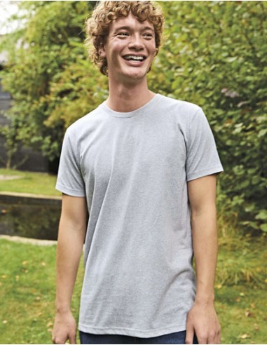 NEU-C61001-Recycled Cotton T-Shirt